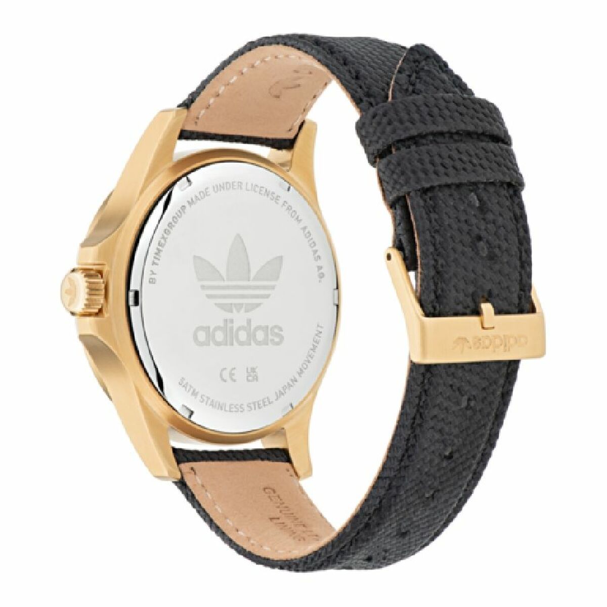 Herreur Adidas (Ø 44 mm)